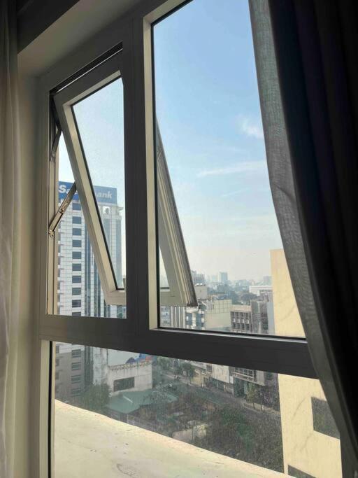 Pastel Style Apartment 2Bedroom In D3 Nam Ky Khoi Nghia Хошимин Экстерьер фото